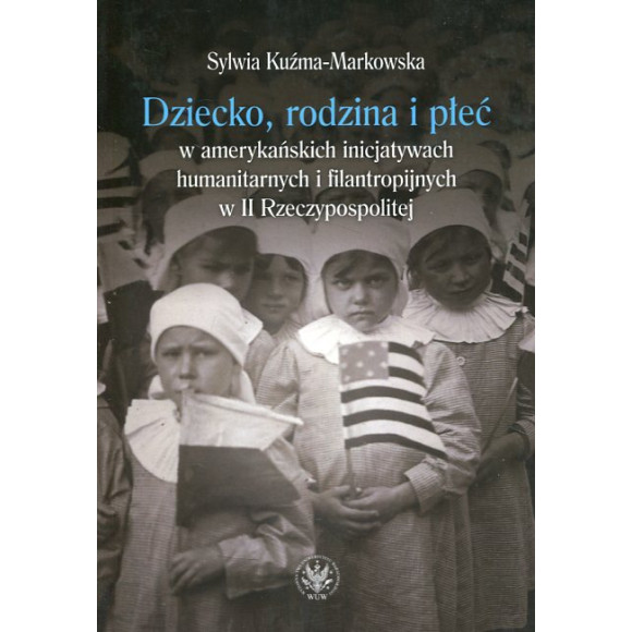 Dziecko, rodzina i płeć