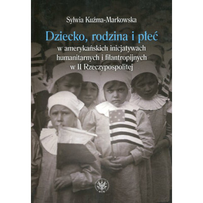 Dziecko, rodzina i płeć