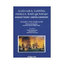 Kultura ludów Morza Bałtyckiego + CD