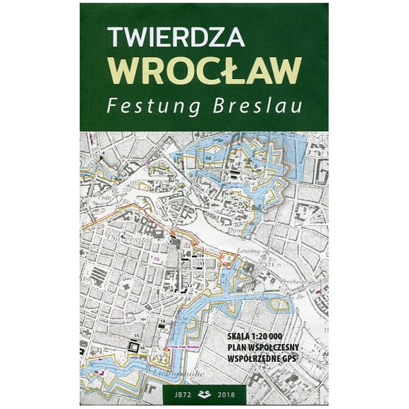 Twierdza Wrocław