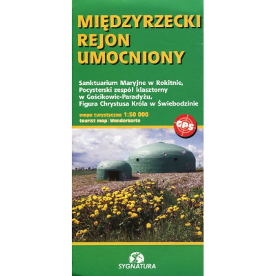 Międzyrzecki Rejon Umocniony