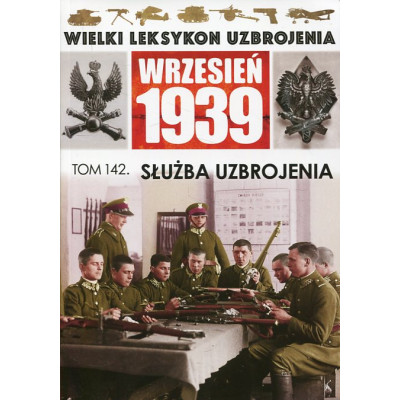 Służba uzbrojenia