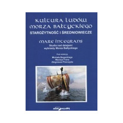 Kultura ludów Morza Bałtyckiego