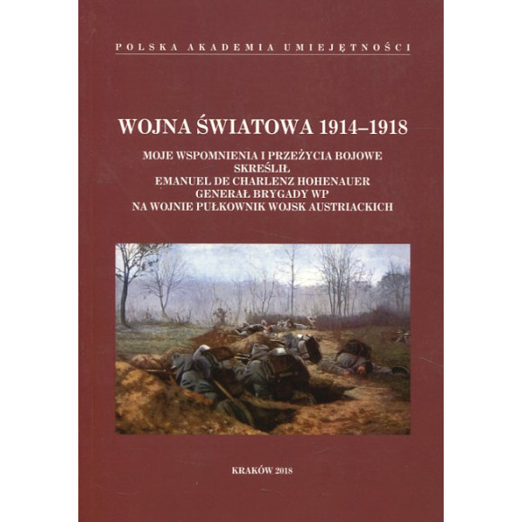Wojna światowa 1914-1918