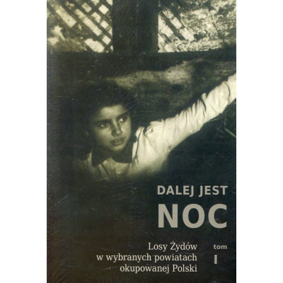 Dalej jest noc t.1-2