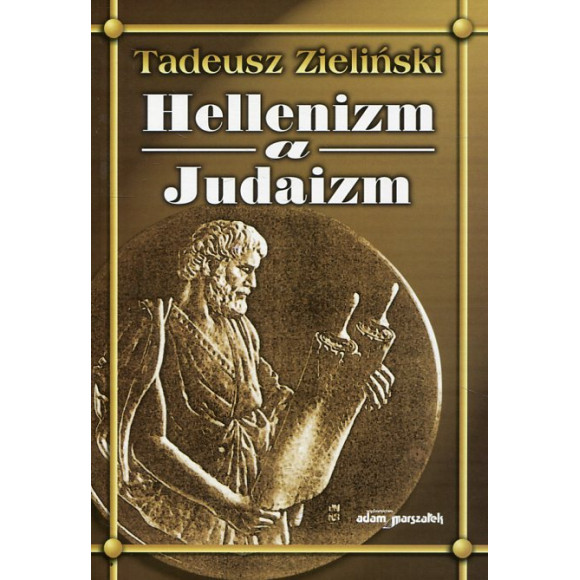 Hellenizm a judaizm