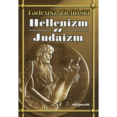 Hellenizm a judaizm