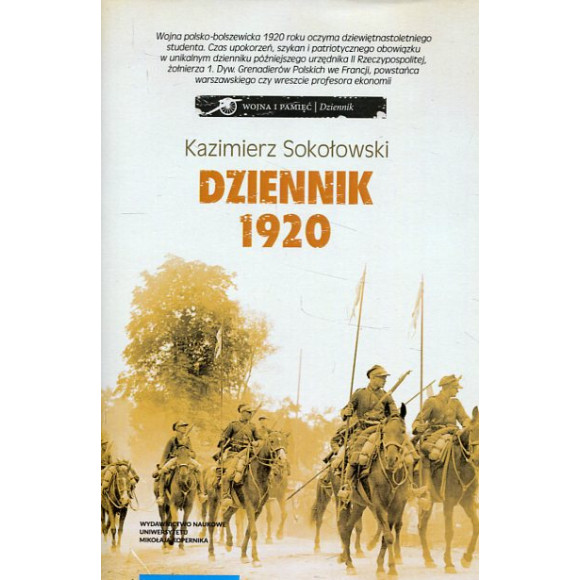 Dziennik 1920