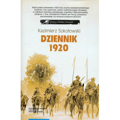 Dziennik 1920