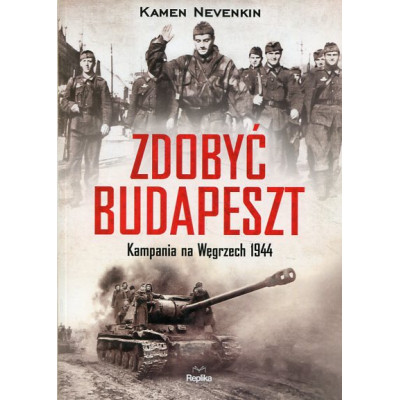 Zdobyć Budapeszt