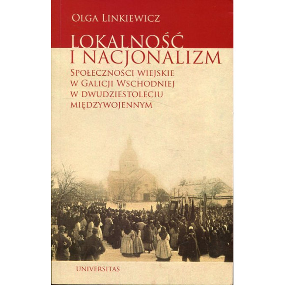 Lokalność i nacjonalizm