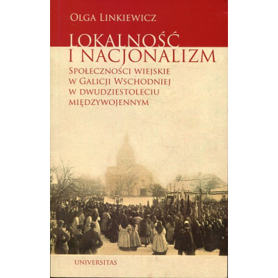 Lokalność i nacjonalizm