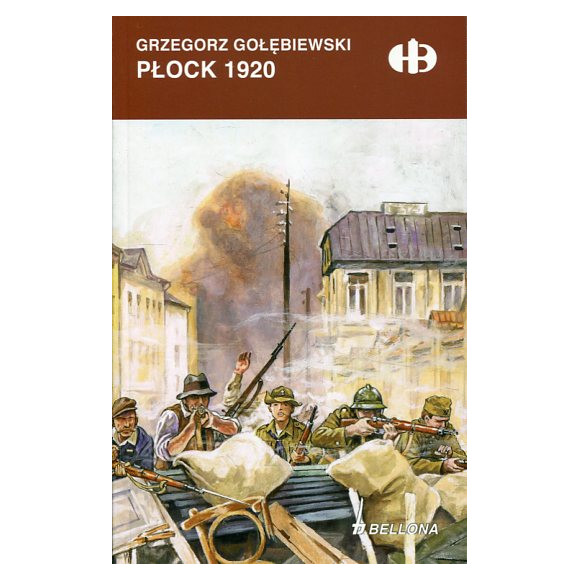 Płock 1920