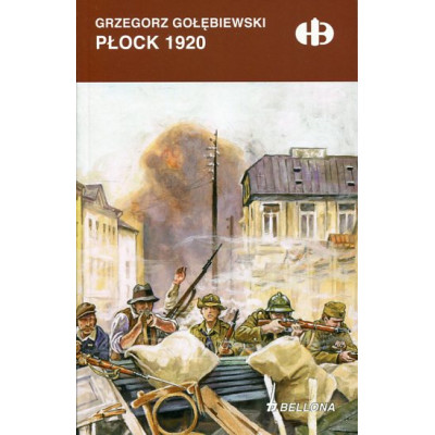 Płock 1920