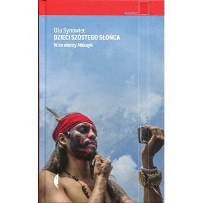 Dzieci szóstego słońca