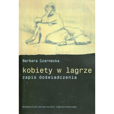 Kobiety w lagrze