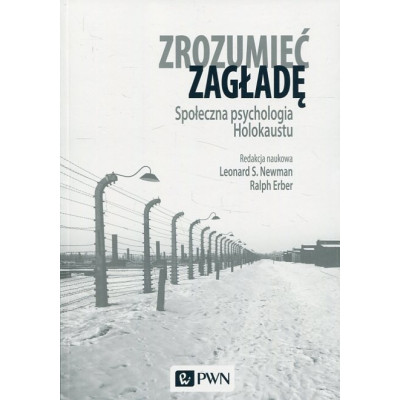 Zrozumieć Zagładę