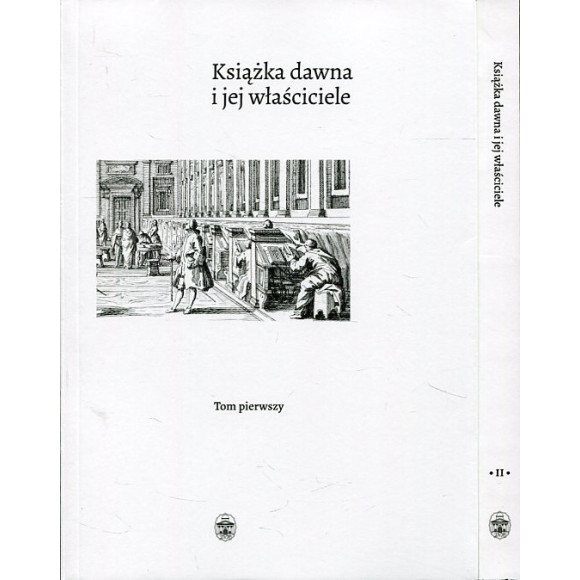 Książka dawna i jej właściciele
