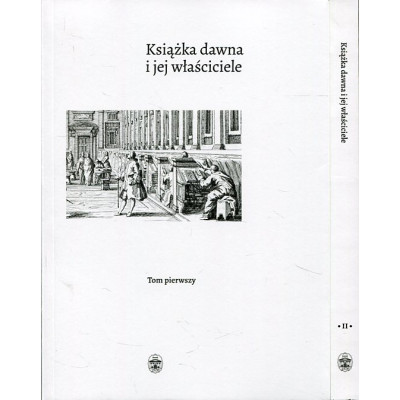 Książka dawna i jej właściciele