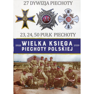 27 Dywizja Piechoty