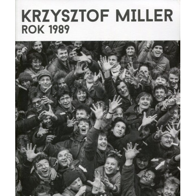 Krzysztof Miller. Rok 1989