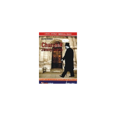 Churchill zwany lwem