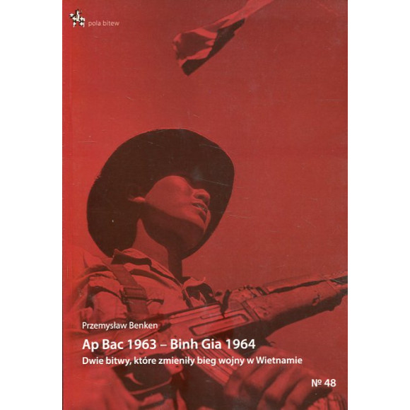 Ap Bac 1963 Binh Gia 1964
