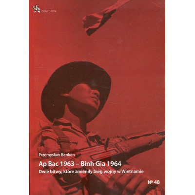 Ap Bac 1963 Binh Gia 1964