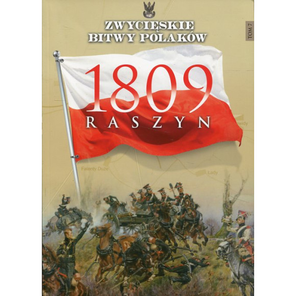 Raszyn 1809