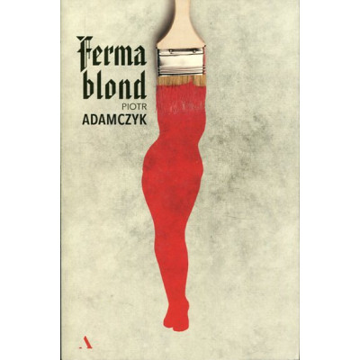 Ferma blond