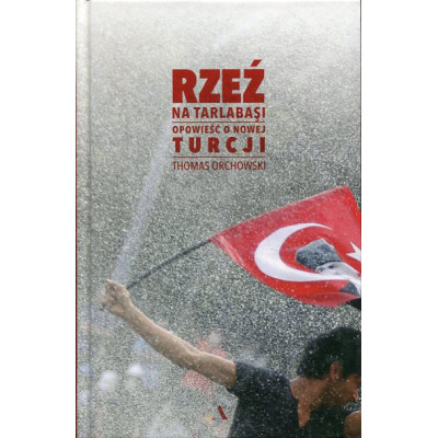Rzeź na Tarlabasi