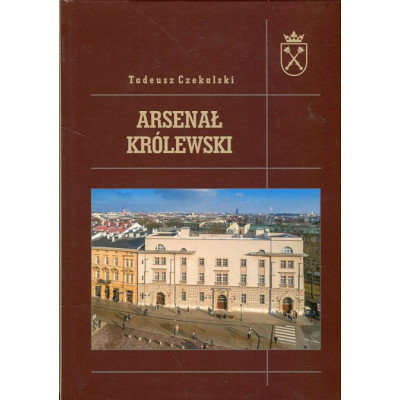 Arsenał Królewski