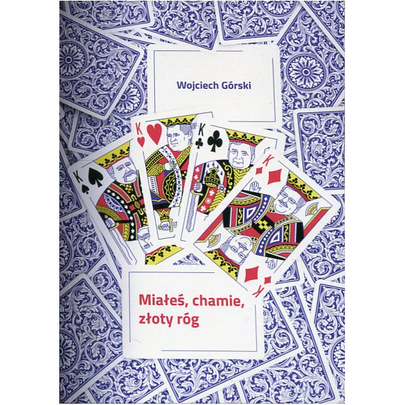 Miałeś, chamie, złoty róg