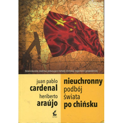 Nieuchronny podbój świata po chińsku