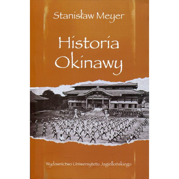 Historia Okinawy