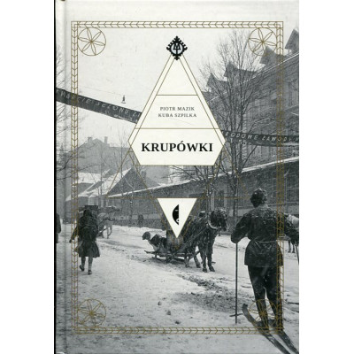 Krupówki
