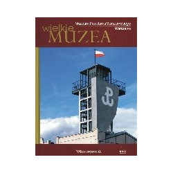 Muzeum Powstania Warszawskiego