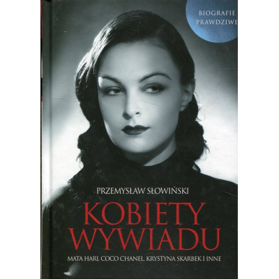 Kobiety wywiadu
