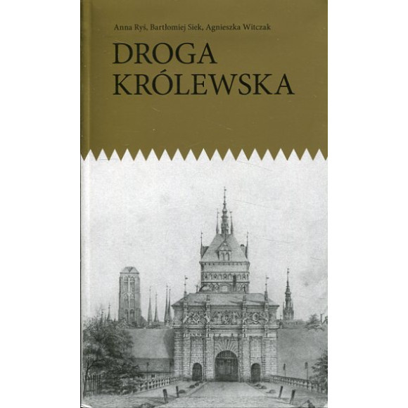 Droga królewska