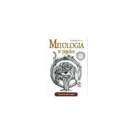 Mitologia w pigułce