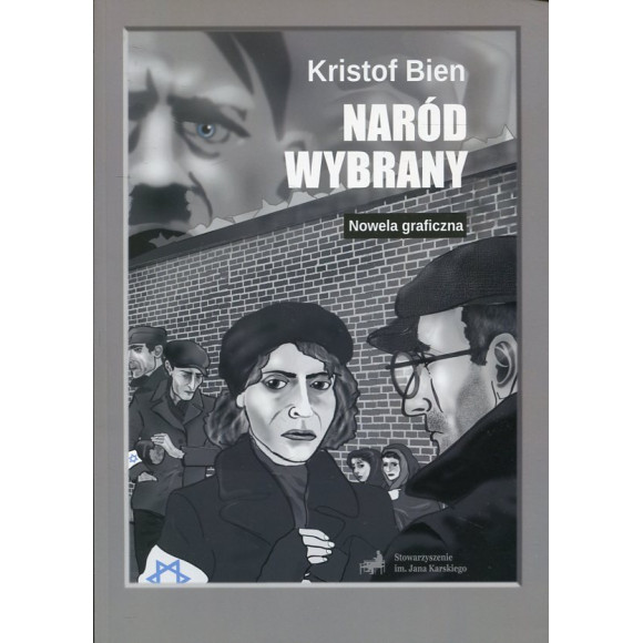 Naród wybrany