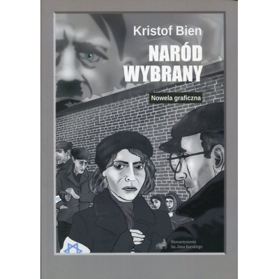 Naród wybrany