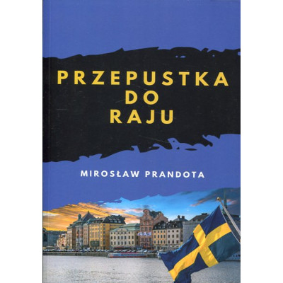 Przepustka do raju