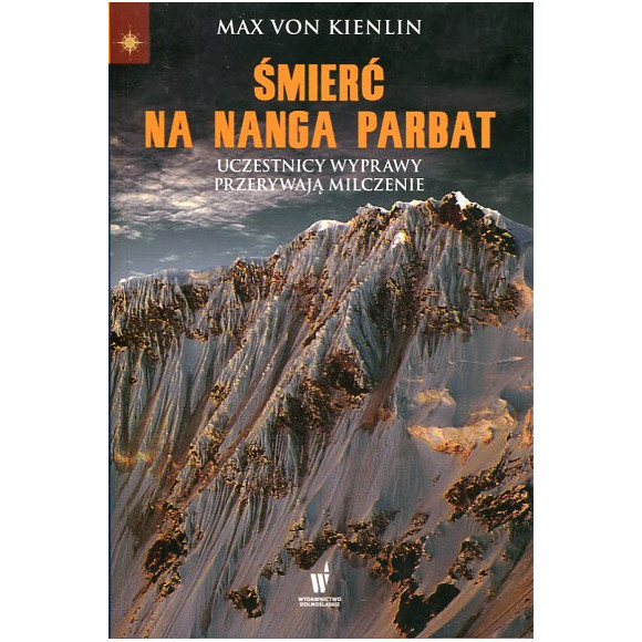 Śmierć na Nanga Parbat