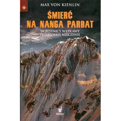 Śmierć na Nanga Parbat