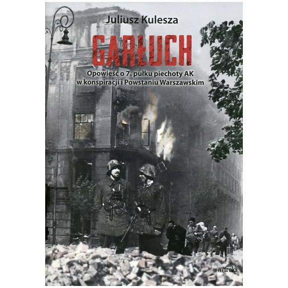 Garłuch