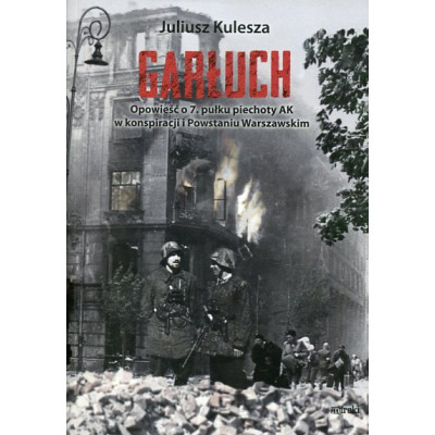 Garłuch