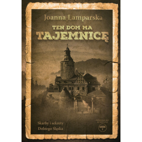 Ten dom ma tajemnicę
