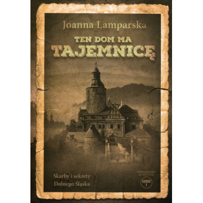 Ten dom ma tajemnicę