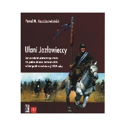 Ułani Jazłowieccy